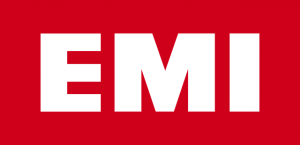 EMI Logo Major Label